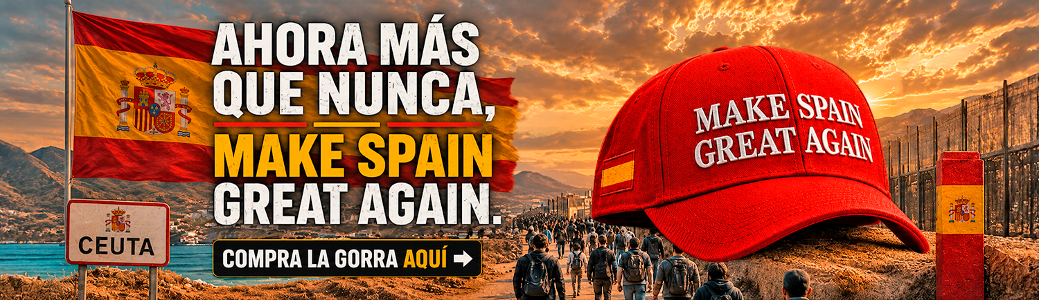 El nacionalista promo