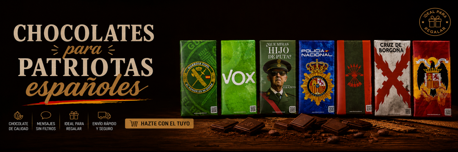 El nacionalista promo