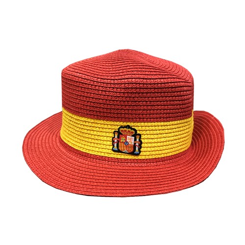 Gorra: Gorra para Fiestas de España