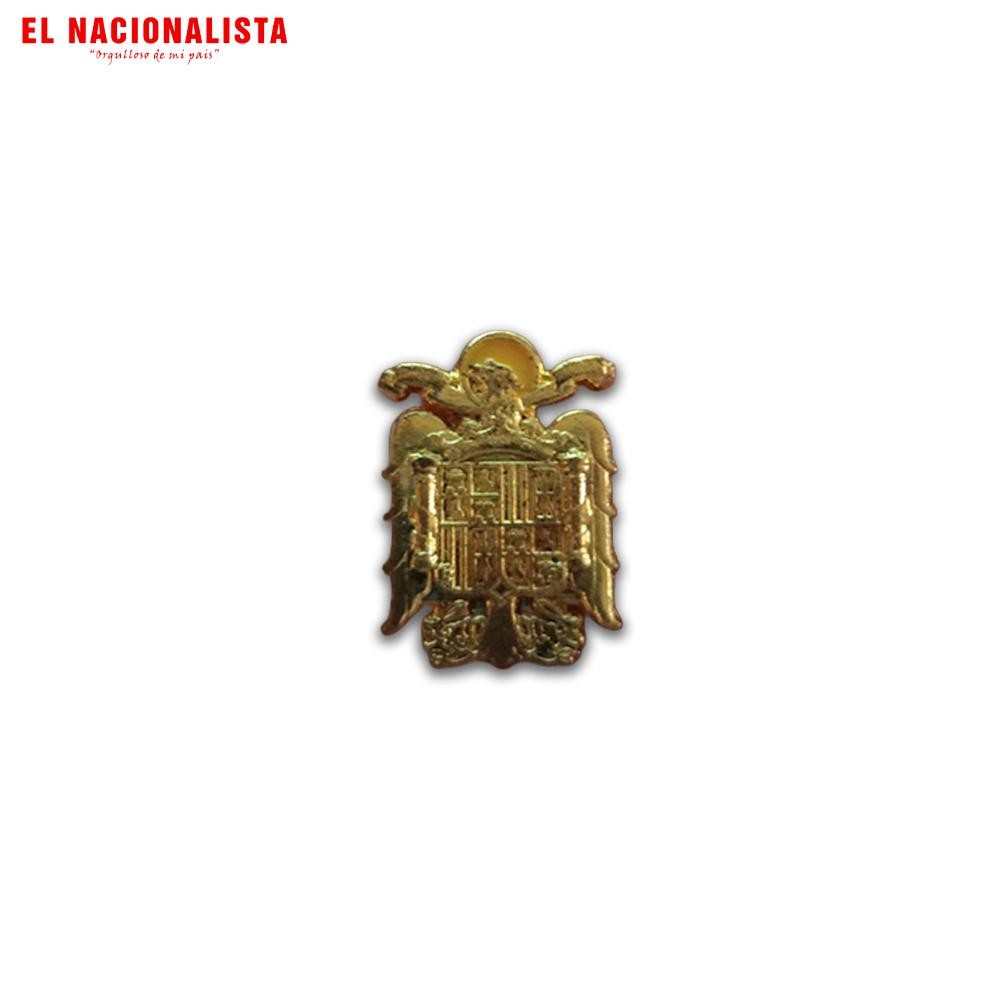 Pin Comunidad de Madrid – Estrellas Redondo