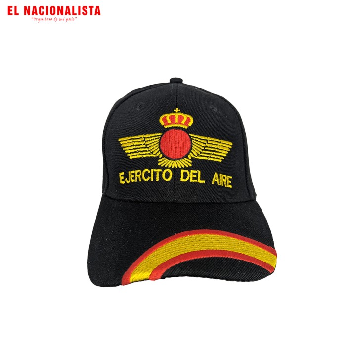 Gorra "Ejército del Aire"