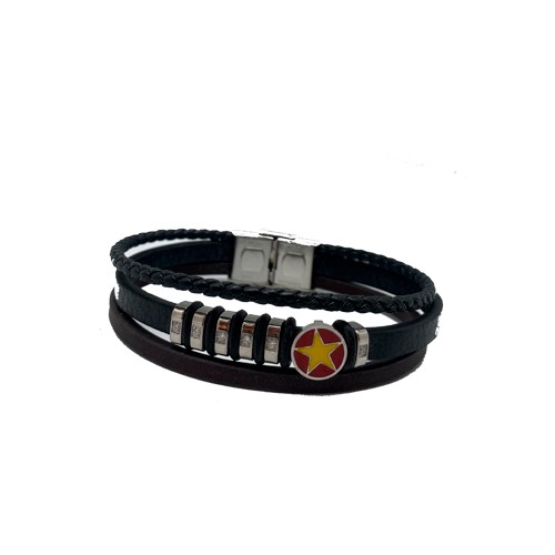 Pulsera: Pulsera Patriotica Española v2