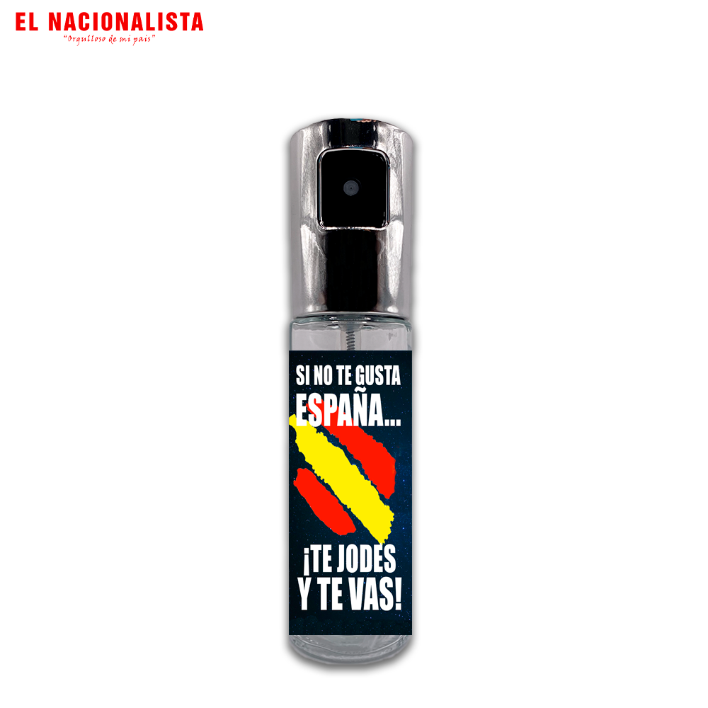Aceitero Spray Galáctico – Pulverizador de Aceite Galáctico