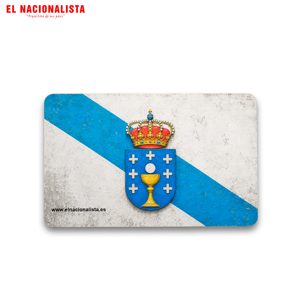 Imán de Galicia