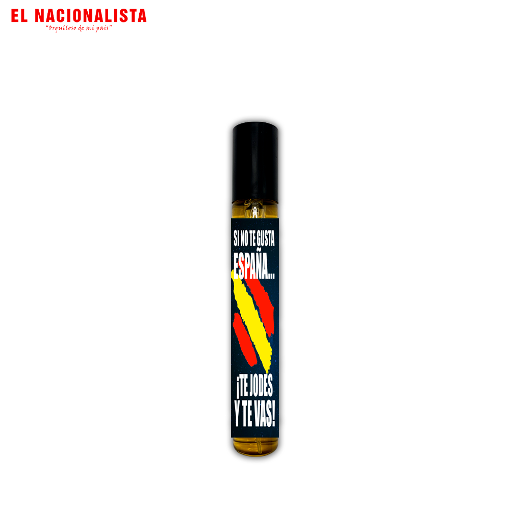 Perfume en Spray Galáctico – Fragancia Exclusiva Galáctico