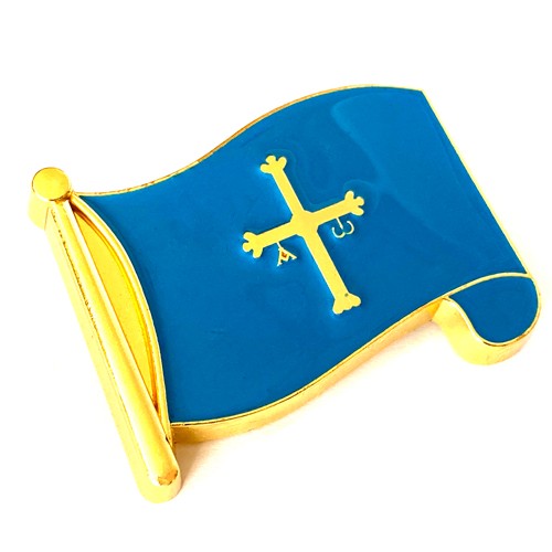 Imanes: Imán de Asturias