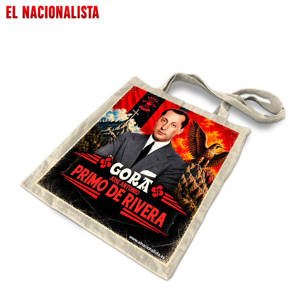 Bolsa Gora Primo de Rivera