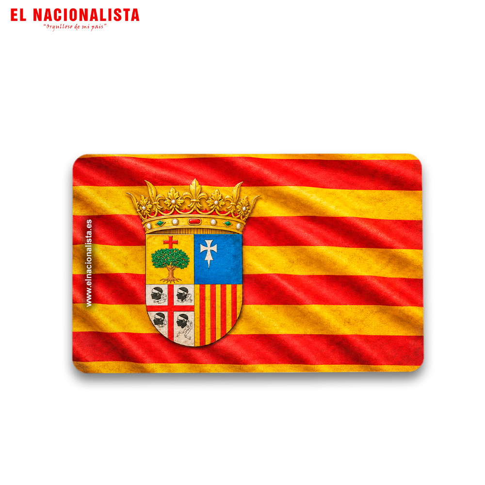 Imán de Aragón