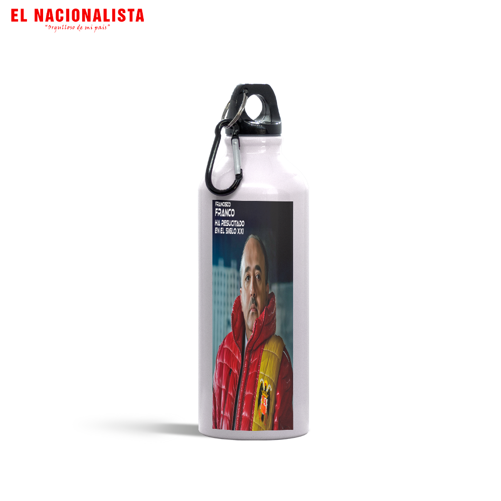 Cantimplora – Hidratación Práctica y Portátil