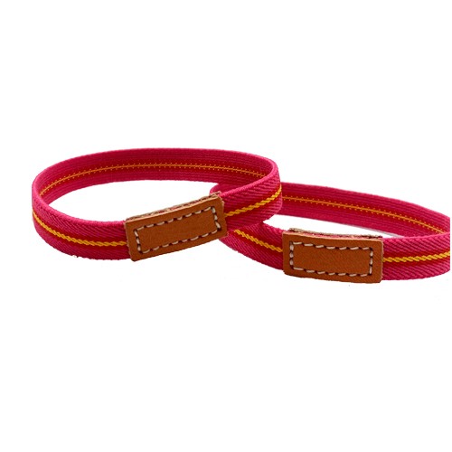 Pulsera: Pulsera Patriotica Española v18