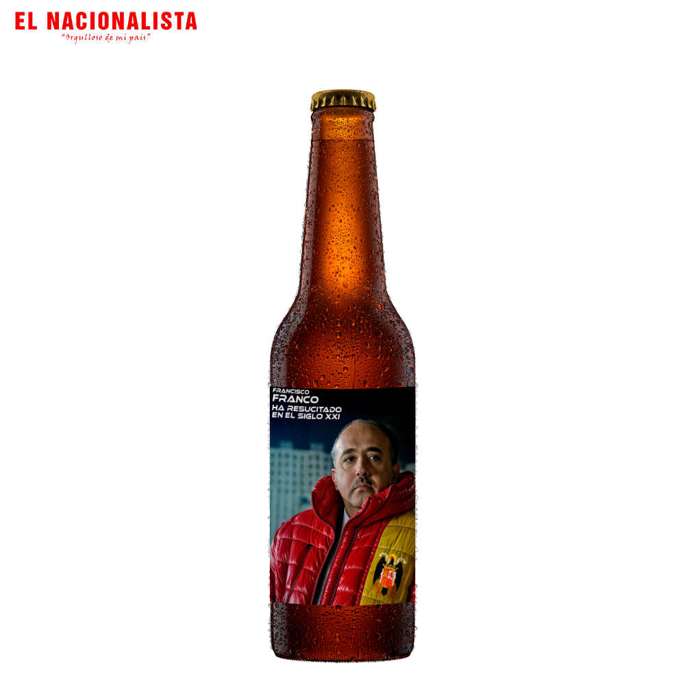 Cerveza – Bebida Refrescante y Social