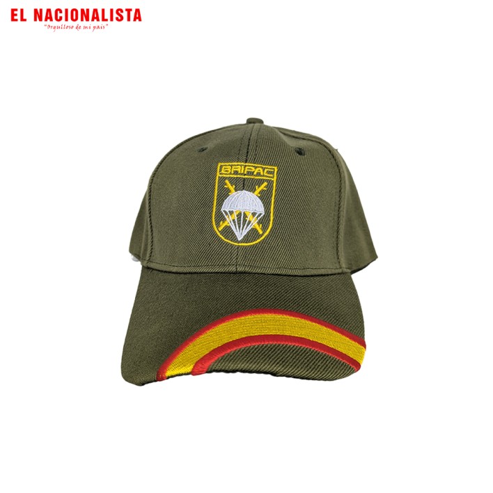 Gorra "Bripac"