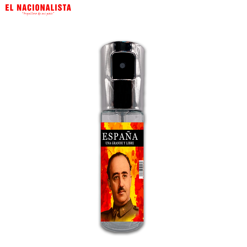 Aceitero España Grande y Libre Franco – Cocina con Identidad España Grande y Libre Franco