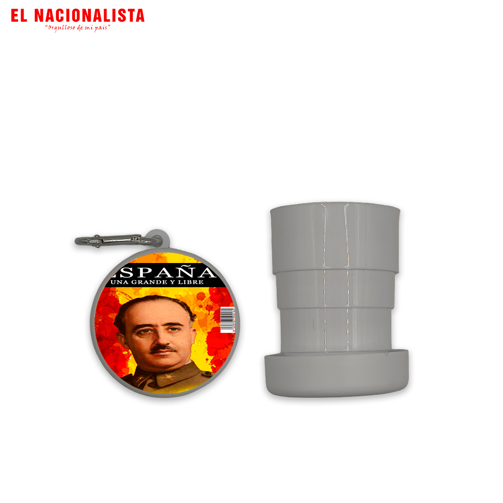 Vaso Portátil España Grande y Libre Franco – Tu Bebida Siempre a Mano España Grande y Libre Franco