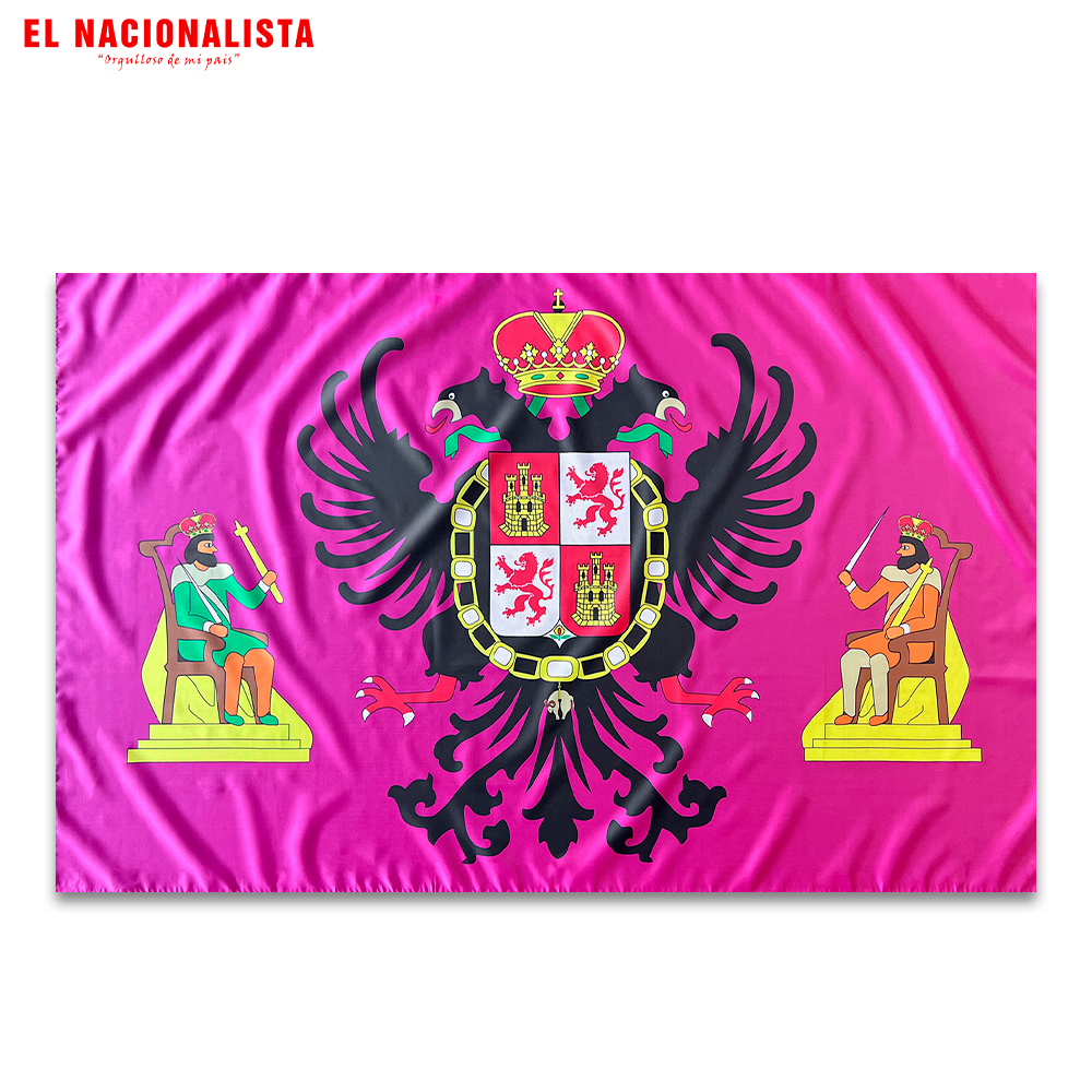 Colección V de Banderas Comunidad Autónoma