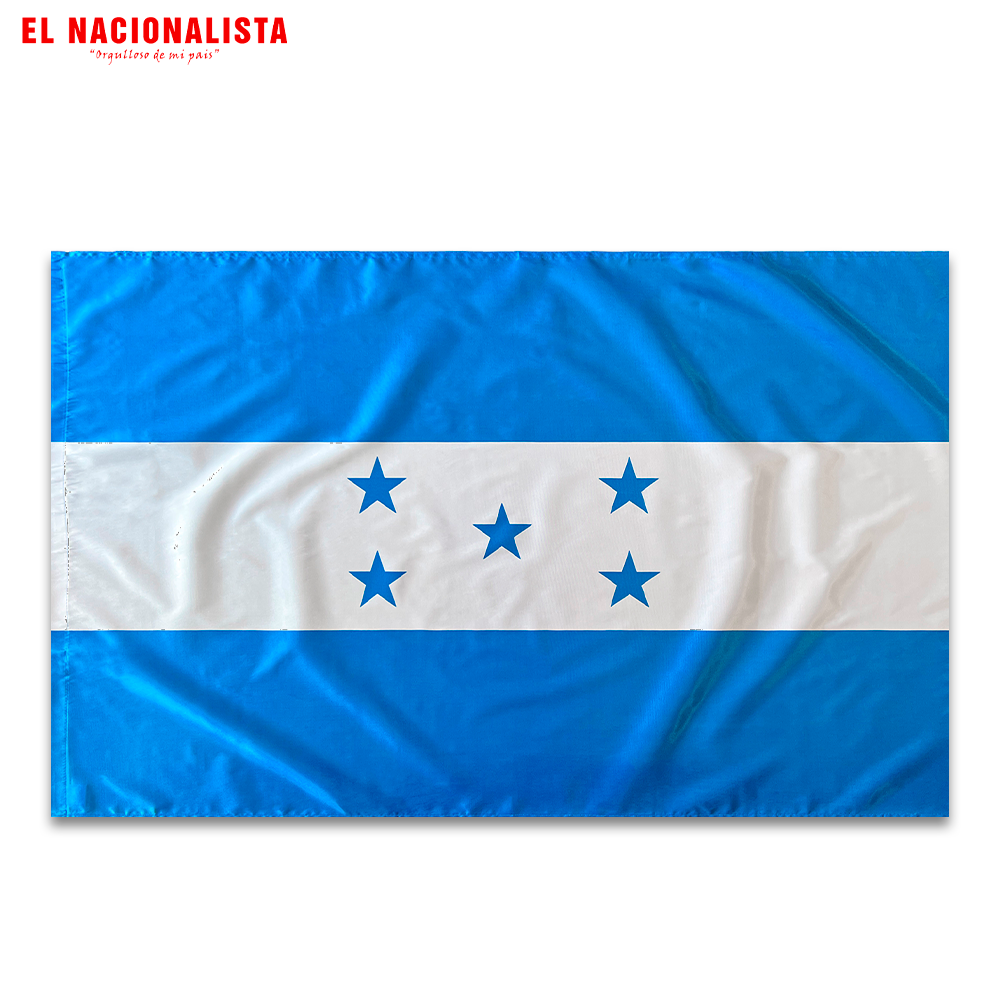 Colección III de Banderas Americanas