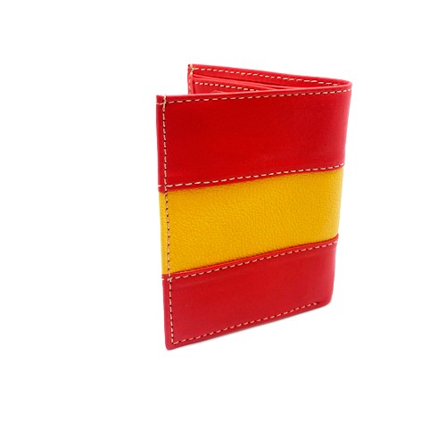 Monedero: Monedero Patriotico Español v19