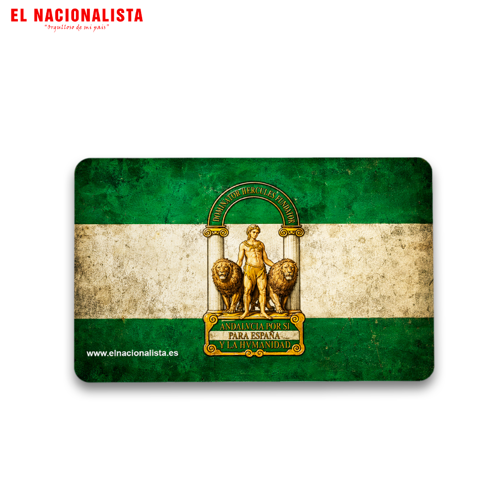 Imán de Andalucía