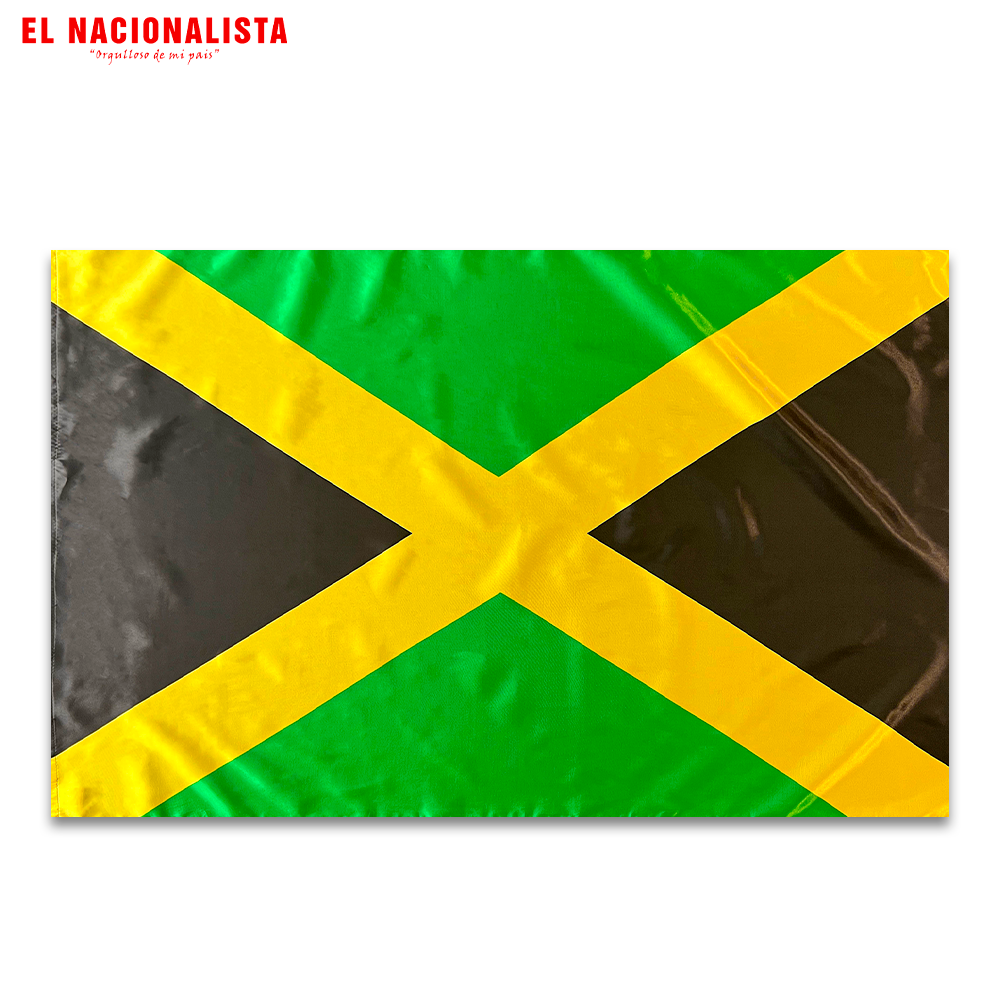 Colección II de Banderas Americanas