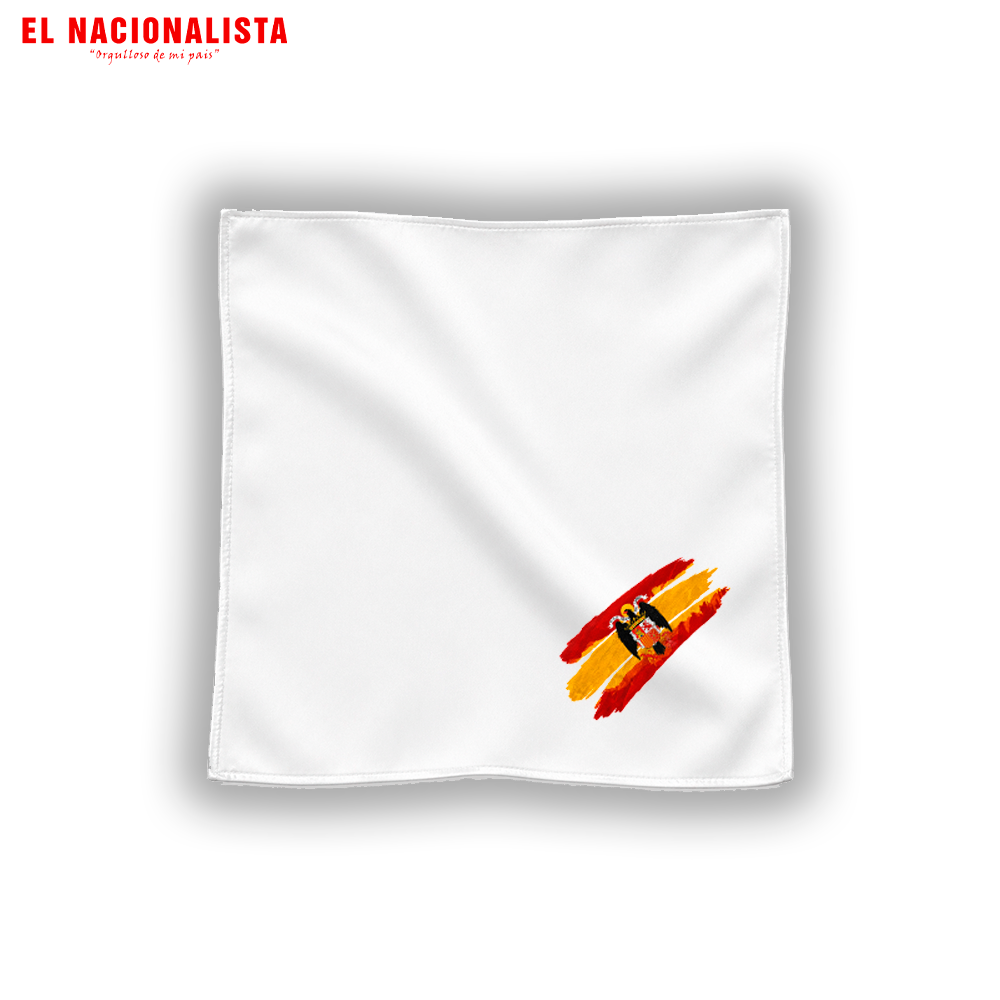 Colección Pañuelos Españoles
