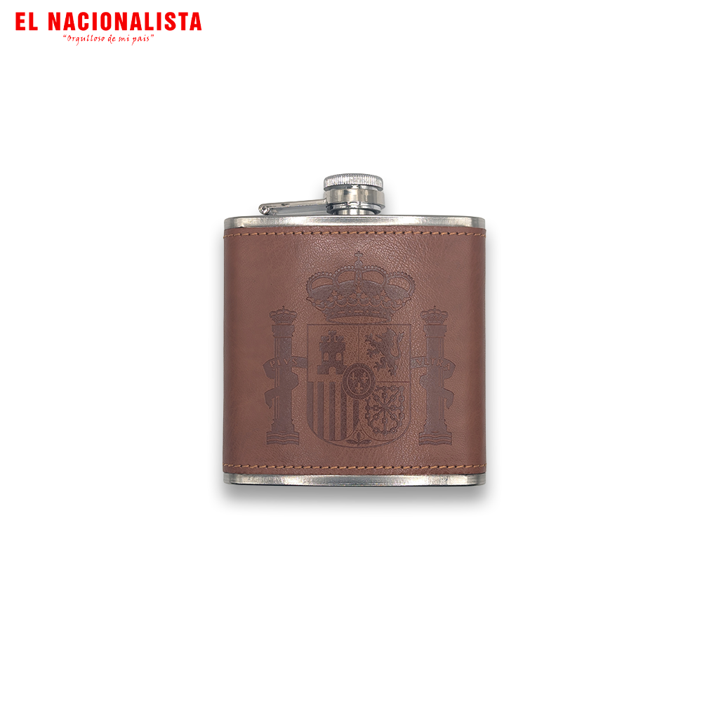 Colección de Petacas de Cuero