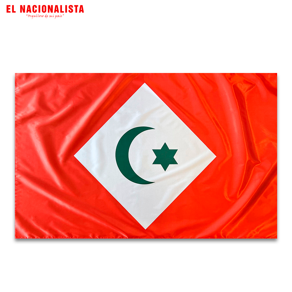 Colección II de Banderas Extras