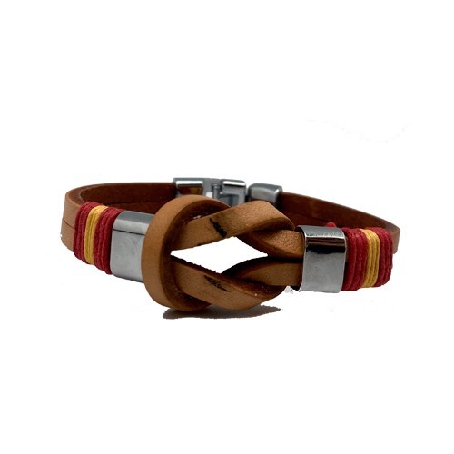 Pulsera: Pulsera Patriotica Española v31