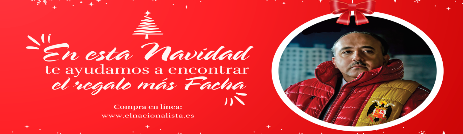 El nacionalista promo