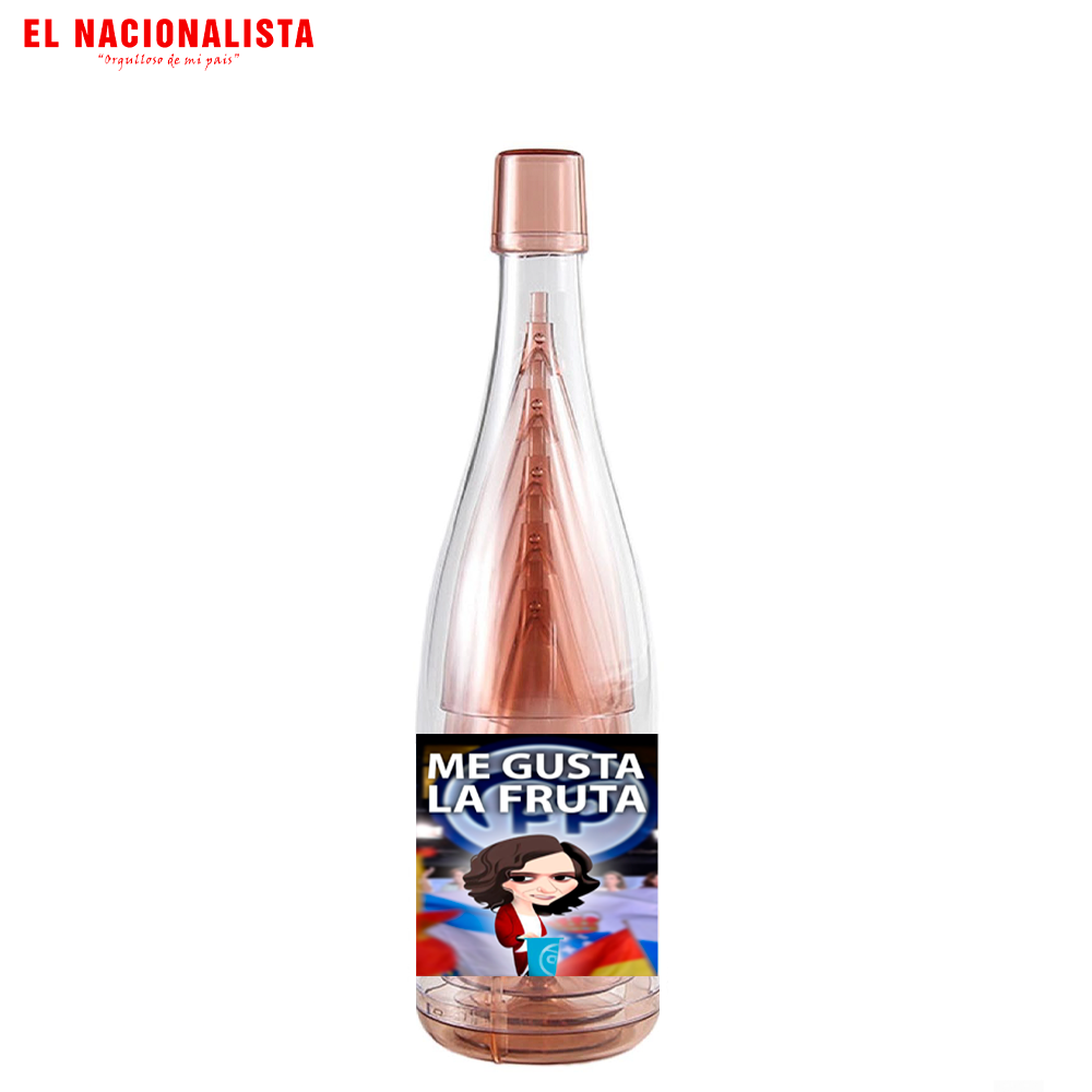 Kit de Vasitos Me gusta la Fruta – Set Exclusivo para Brindis Me gusta la Fruta