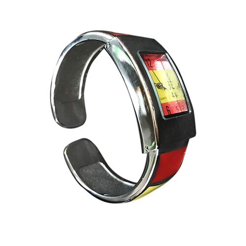 Reloj: Reloj con diseño de España v4