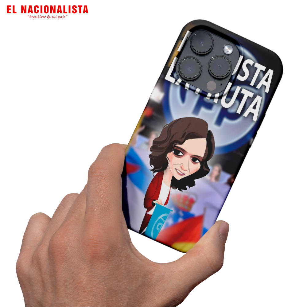 Funda para Móvil Me gusta la Fruta – Carcasa Personalizada Me gusta la Fruta