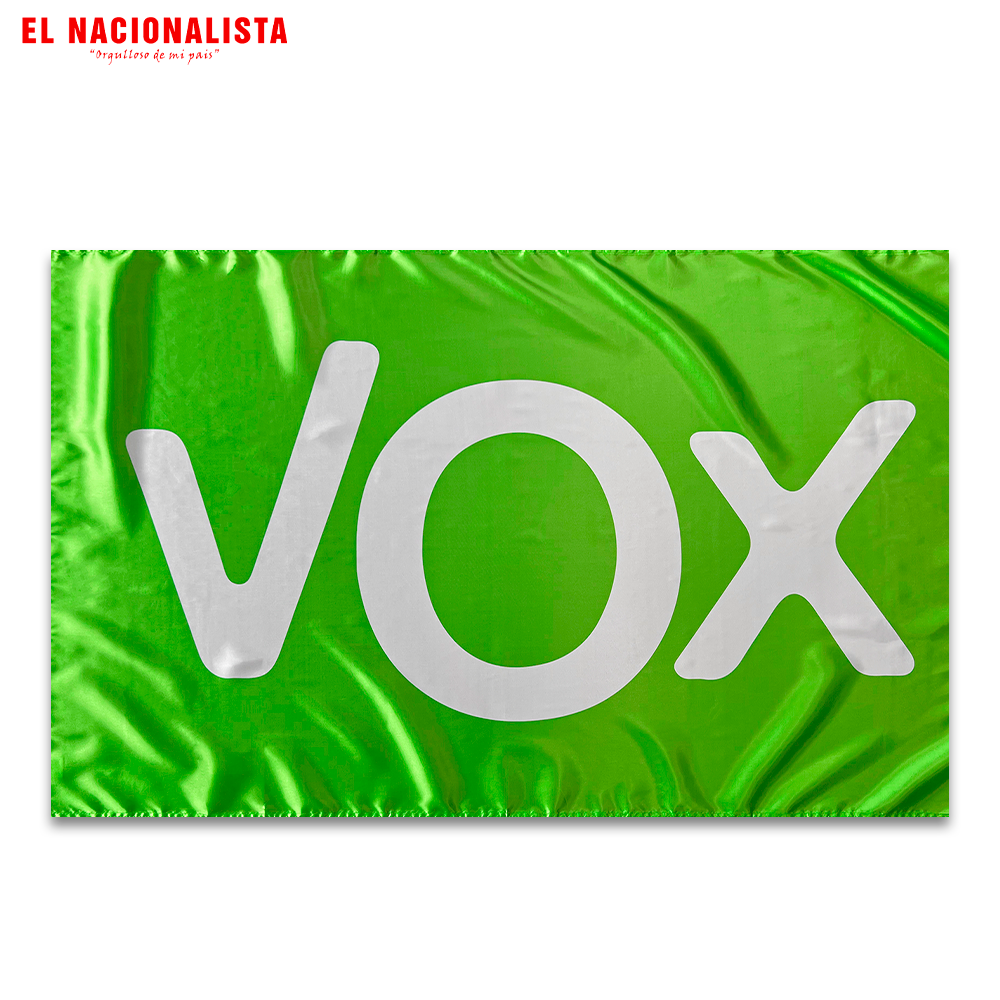 Colección IV de Banderas de España Patrióticas