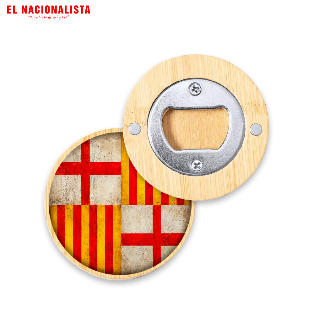 Abrebotellas de Cataluña