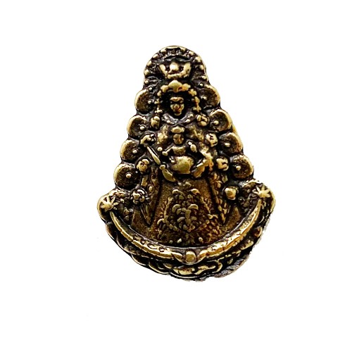 Pines: Pin de la Virgen Dorado