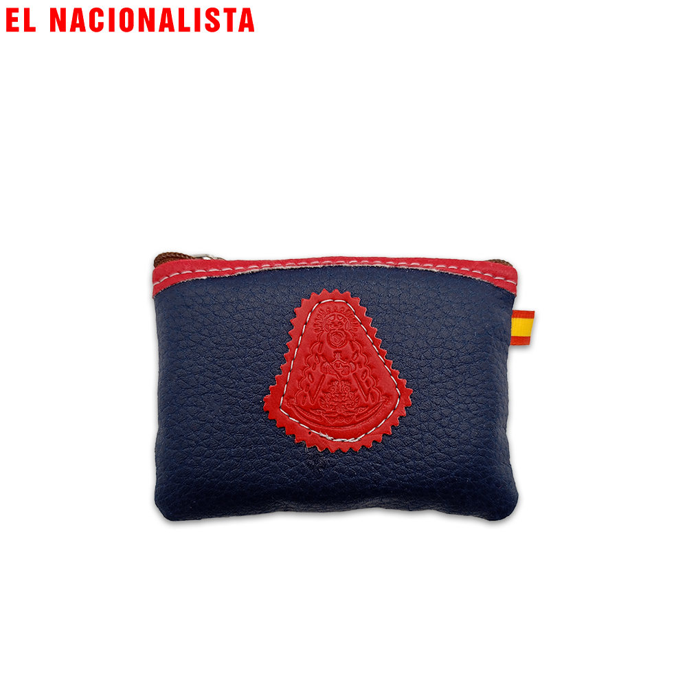 Colección de Carteras Patrióticos de España V1