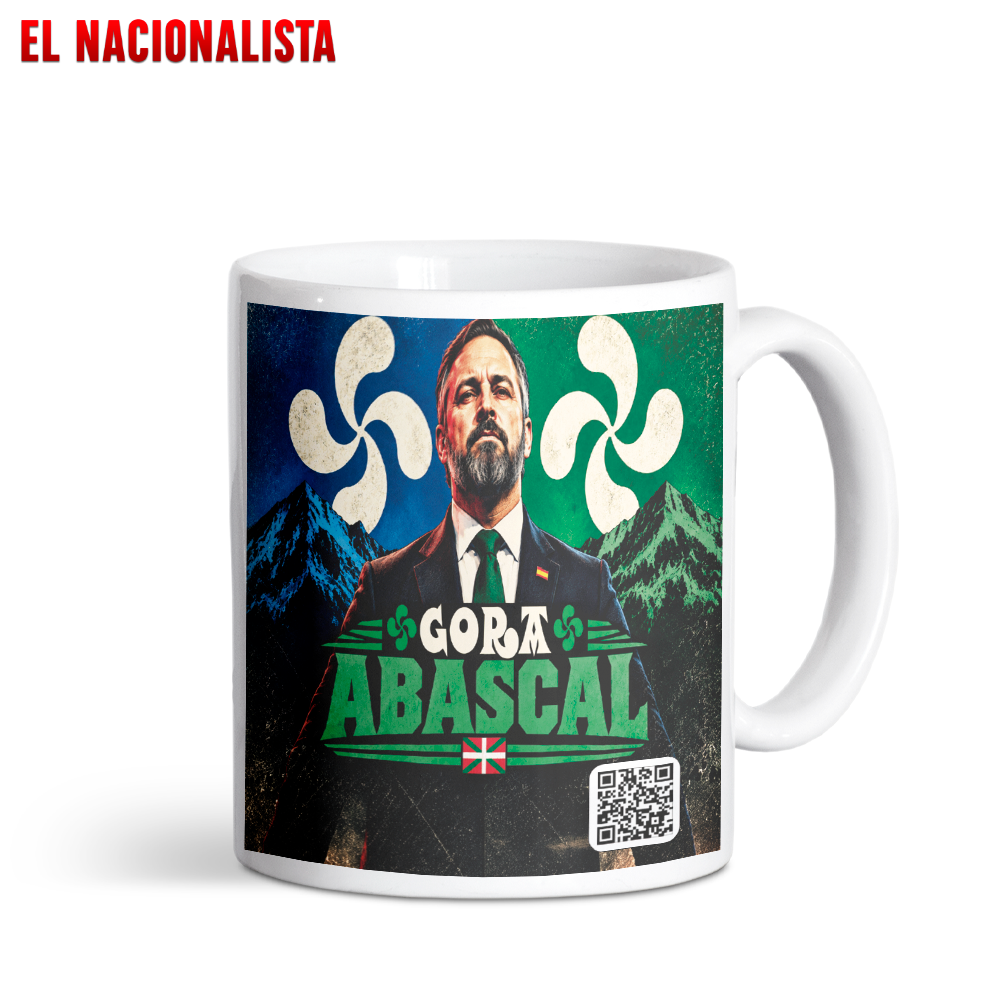 Taza Gora Abascal