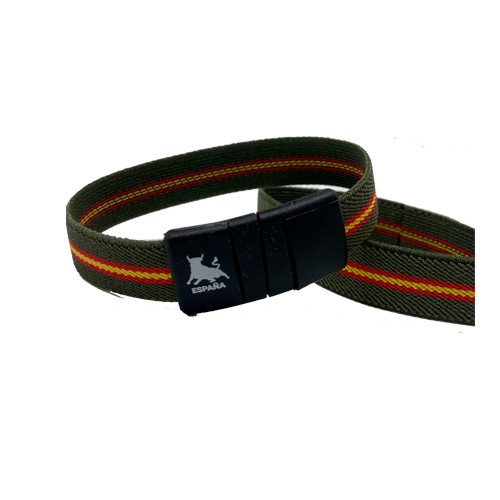 Pulsera: Pulsera Patriotica Española v21