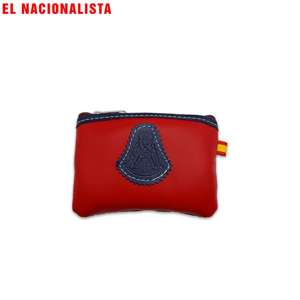 Colección de Carteras Patrióticos de España V3
