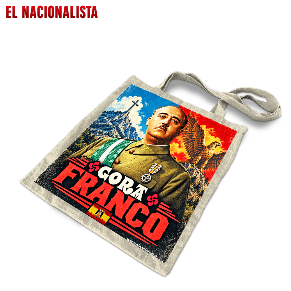 Bolsa Gora Franco