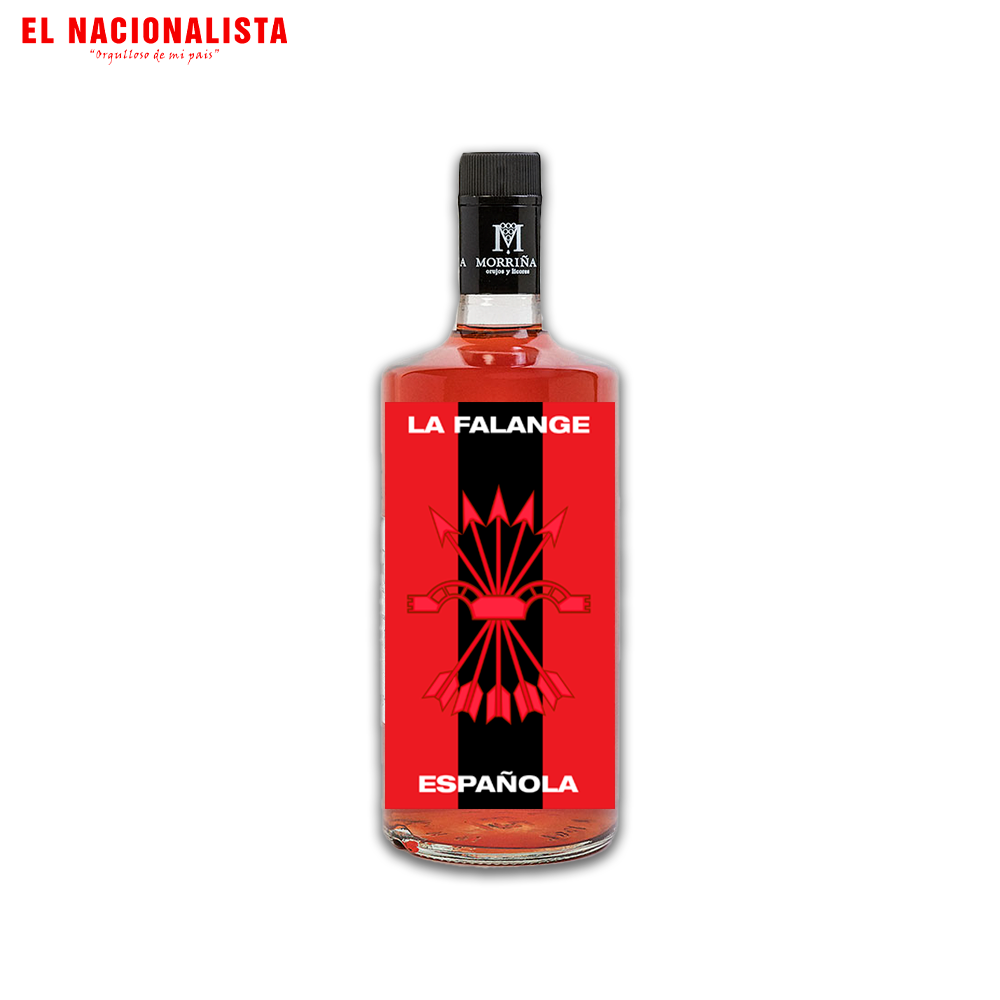 Licor Falange Española