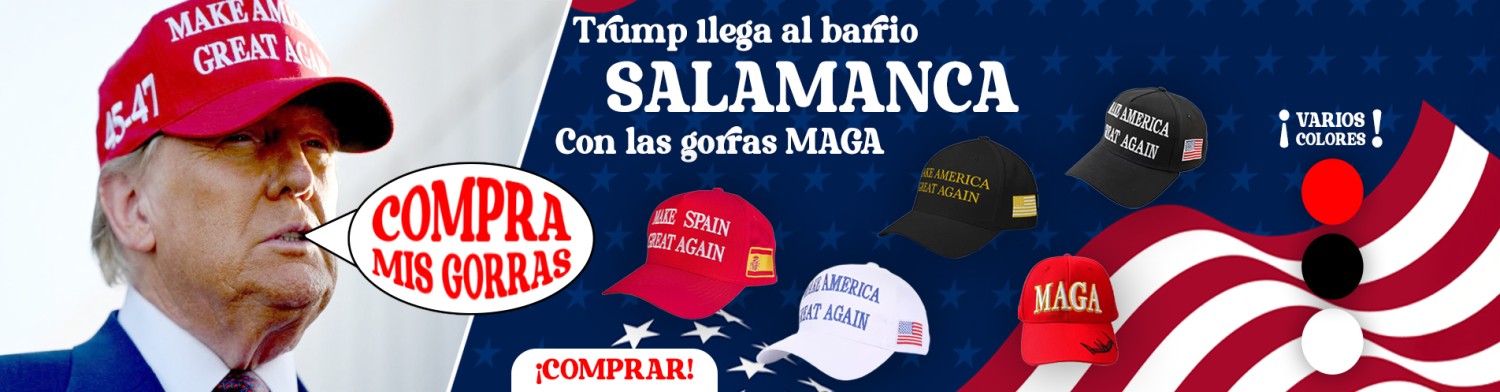 El nacionalista promo