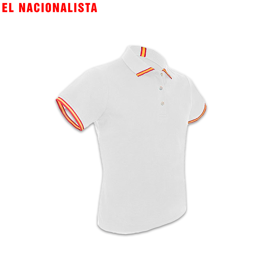 Colección de Camisetas Patrióticas de España V1