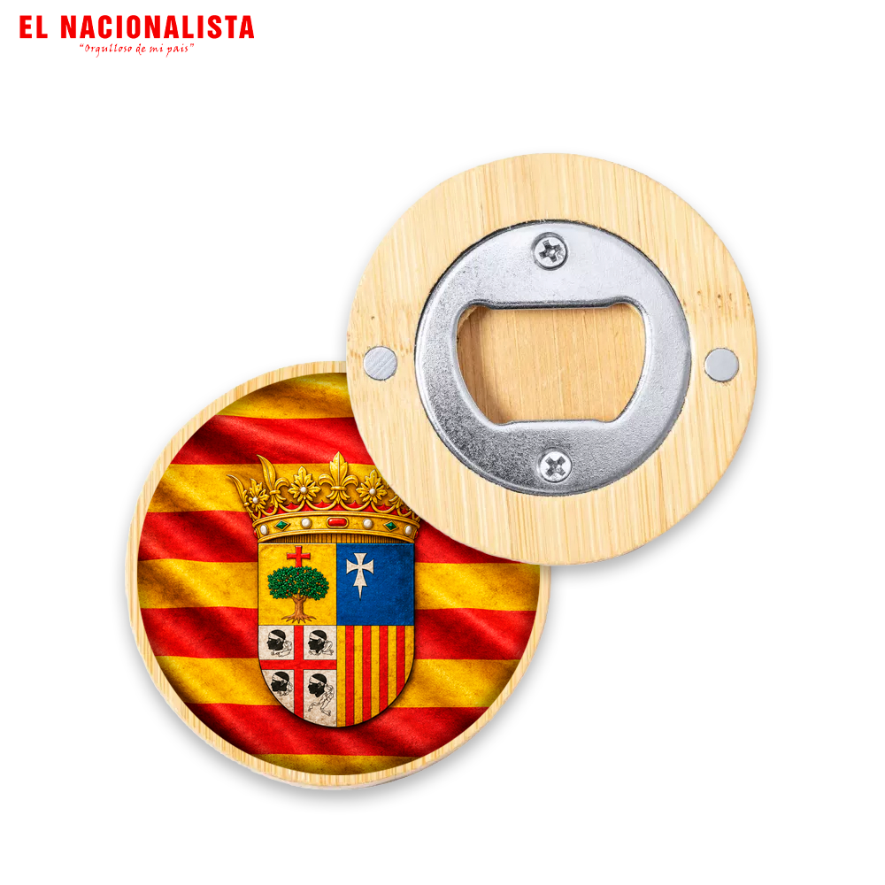 Abrebotellas de Aragón