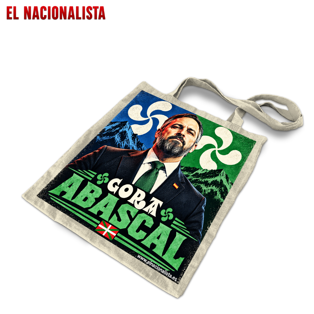 Bolsa Gora Abascal