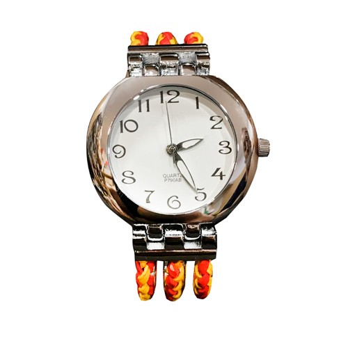 Reloj: Reloj con diseño de España v3