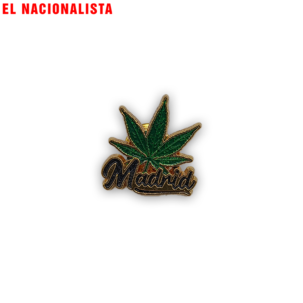 Colección de Pines Patrióticas de España V2
