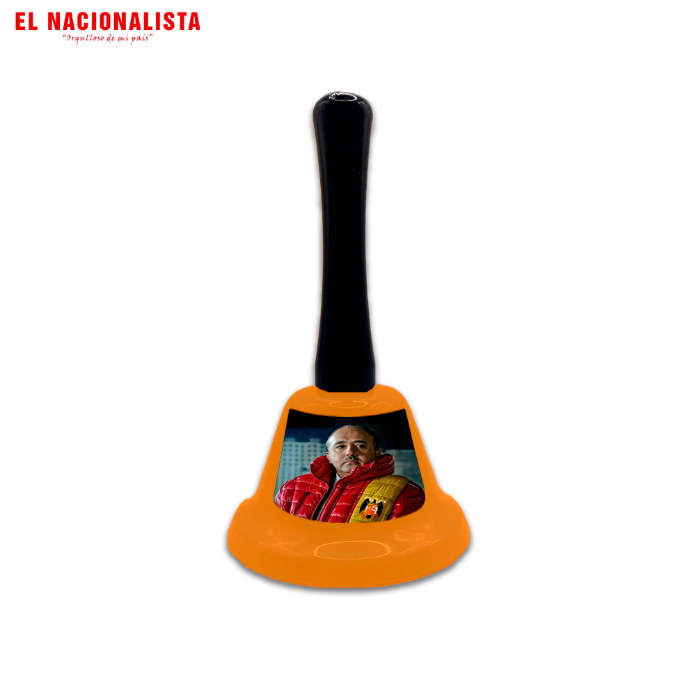 Campanas – Decoración y Sonido para Hogar y Eventos