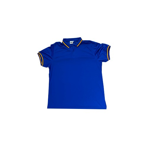 Camiseta: Camiseta Azul Española