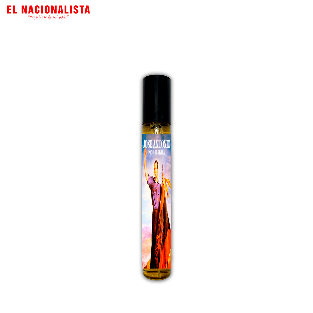 Perfume en Spray Jose Antonio Primo de Rivera – Fragancia Exclusiva Jose Antonio Primo de Rivera