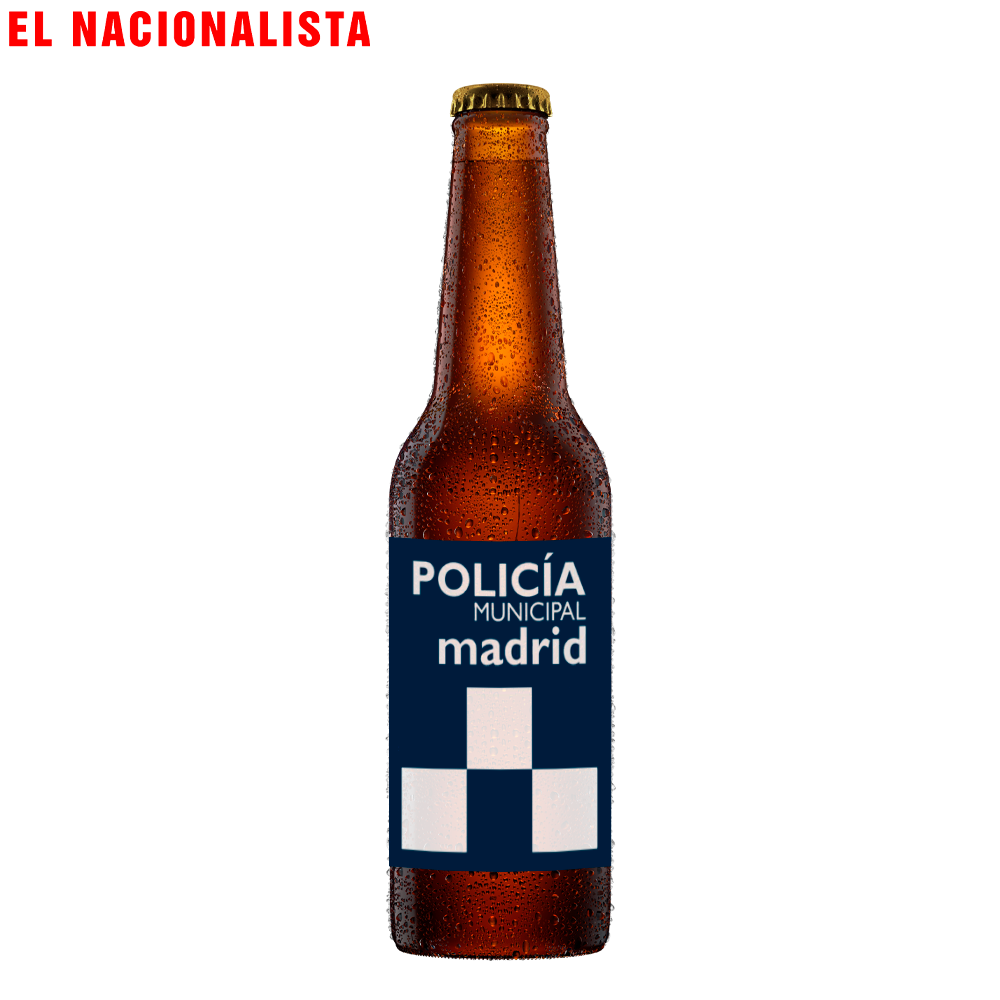 Colección de Cervezas Patrióticos de España V2